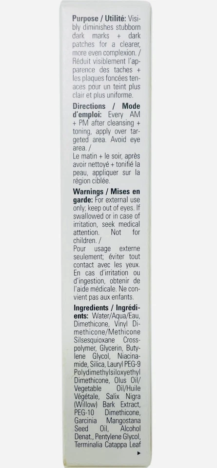 Rodan + Fields Reverse Regimen Targeted Dark Spot Corrector .5 oz New - Image 2 of 3