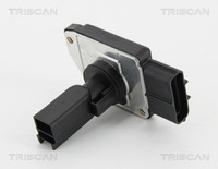 Luftmassenmesser Triscan 8812 16107 FüR Ford Mondeo 3 Turnier BWY B5Y B4Y Tdci