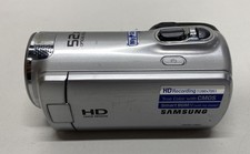 Kamera Samsung HMX-F80 HD