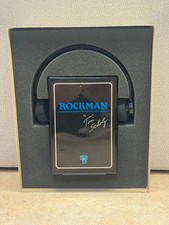 Tom Scholz Rockman products for sale | eBay