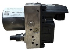 Refurbished ABS Brake Pump Module 2002 - 2005 BMW X5 | 0 265 225 146