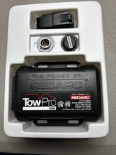 Redarc Tow-pro Elite Electric Brake Controller