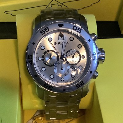 Invicta Pro Diver Scuba 0071