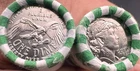2026-D Semiquincentennial "Emerging Liberty" Dime Mint Roll- Denver Mint