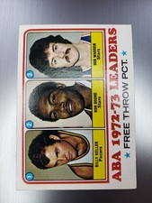 1973-74 Topps #237 