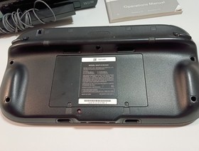 Wii U Console And Gamepad 32GB Bundle With Super Mario Maker - Mario 3d World