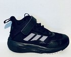 adidas Ownthegame 3.0 Basketball Shoe Kids Size 12K — photo 3