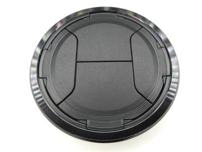 Olympus LC-63A Genuine Auto Open Front Camera Lens Cap For XZ-1