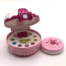 Smile Pact Precure All Stars Narikiri DX Gasha Bandai Miniture Toy Toei Japan