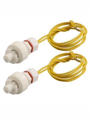 Vertical Float Switch Wide Application Range Easy Installation Precision Control