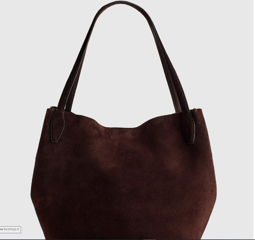 Madewell The Shopper Tote