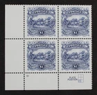 CKStamps: US Stamps Collection Scott#2570 Block Mint NH OG