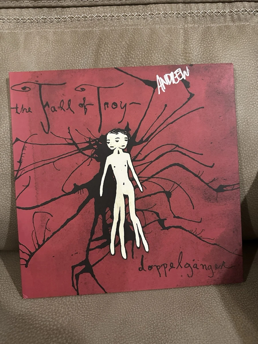 Fall Of Troy Vinyl for sale - eBay