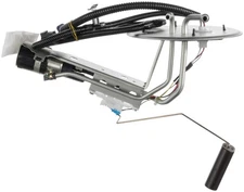 Fuel Pump Hanger Assembly Bosch 67254