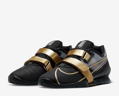 NEW Nike Romaleos 4 Men Weightlifting Shoes, # CD3463, Color, Size