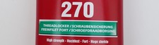 Loctite 270 50ml frein filet fort