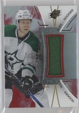 2016-17 SPx Rookies Red Jersey 128/235 Esa Lindell #R-EL 1vd
