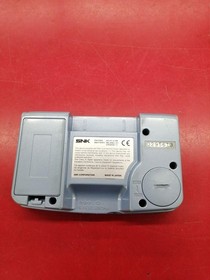 SNK Neo Geo Pocket Color NEOP50010 Used
