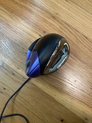 Evoluent VerticalMouse 4 Small VM4S Ergonomic Wired USB Mouse - Right Handed