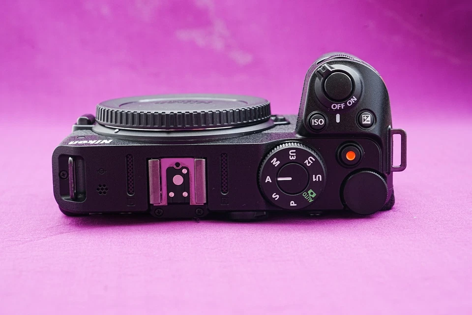 Nikon Z 30, photo 4 of 5