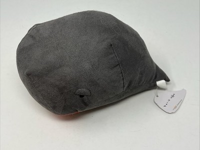 Good Smile Co David Choe Munko 10 inch Plush Giant Robot Stuffed Animal Whale