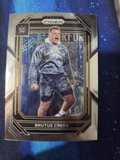 2023 Panini Prizm WWE - Brutus Creed #171