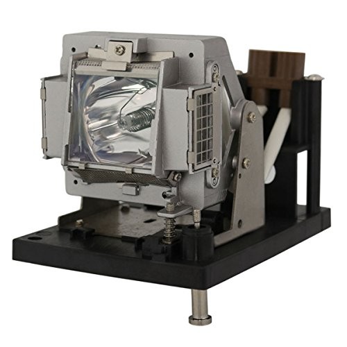 AL™ Series Lamp & Housing for The Vivitek D6520 Projector - 90 Day Warranty - Picture 6 of 8
