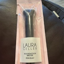 Laura Geller Foundation Brush for Creams and Liquids - New