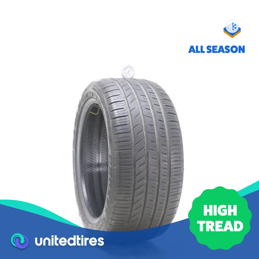 Toyo 255/40/17 All Season Tires for sale | eBay