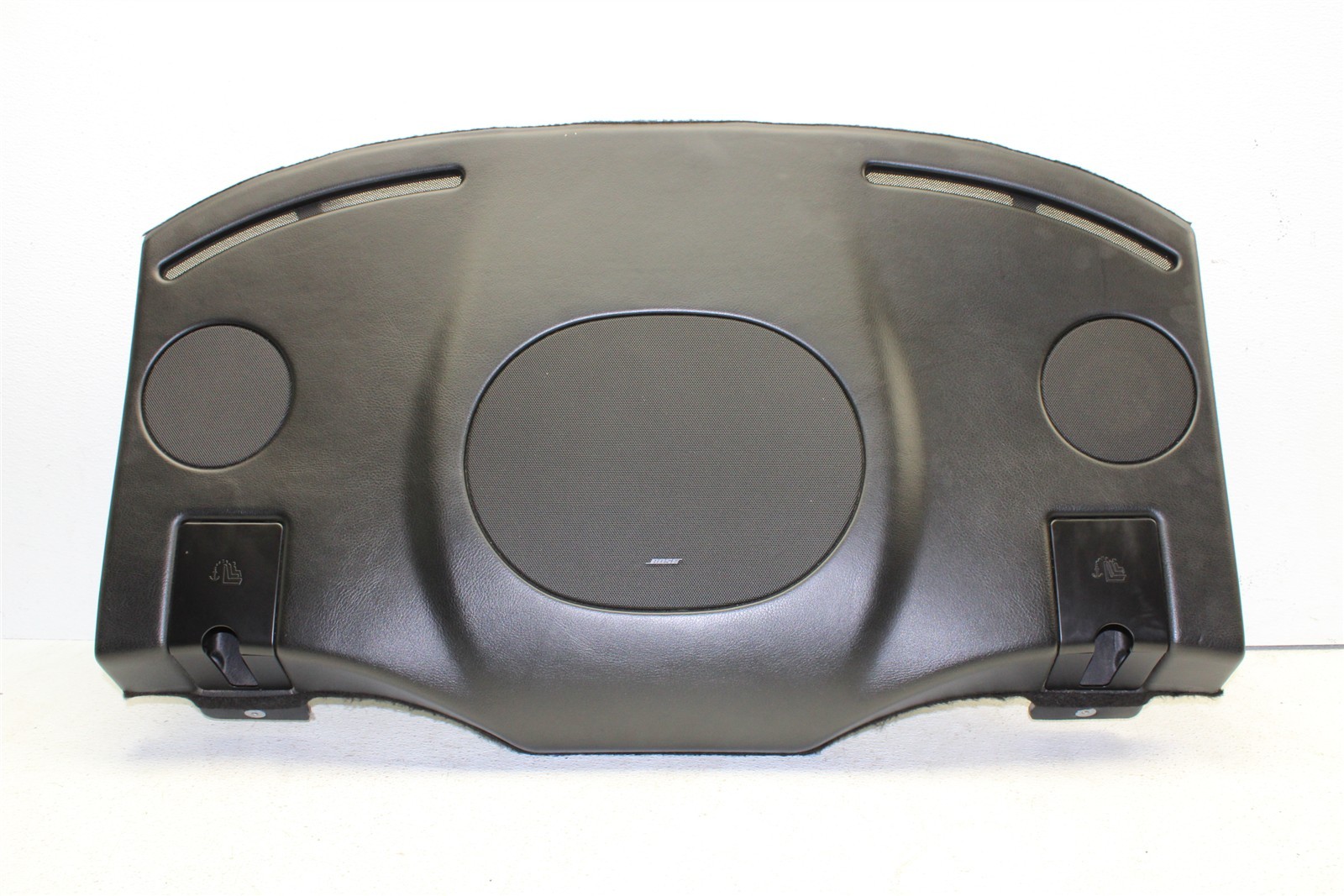 2008-2011 Maserati GranTurismo Rear Deck Shelf Parcel Trim Cover 69972800 08-11