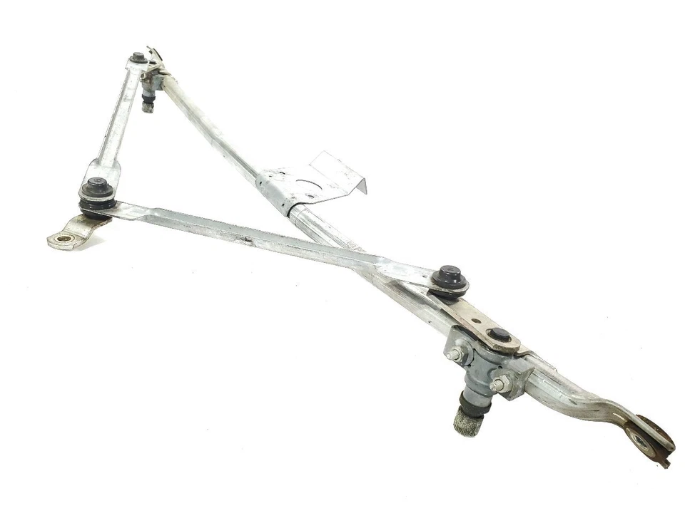 VPG MV-1 2012 OEM limpiaparabrisas acoplamiento con brazos Foto 4 de 4