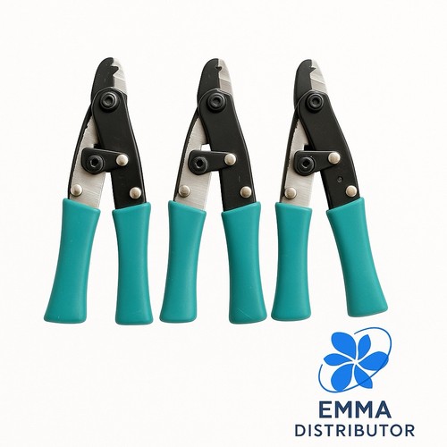 3 PCS-CAPILLARY TUBE CUTTER FOR HVAC AND REFRIGERATION