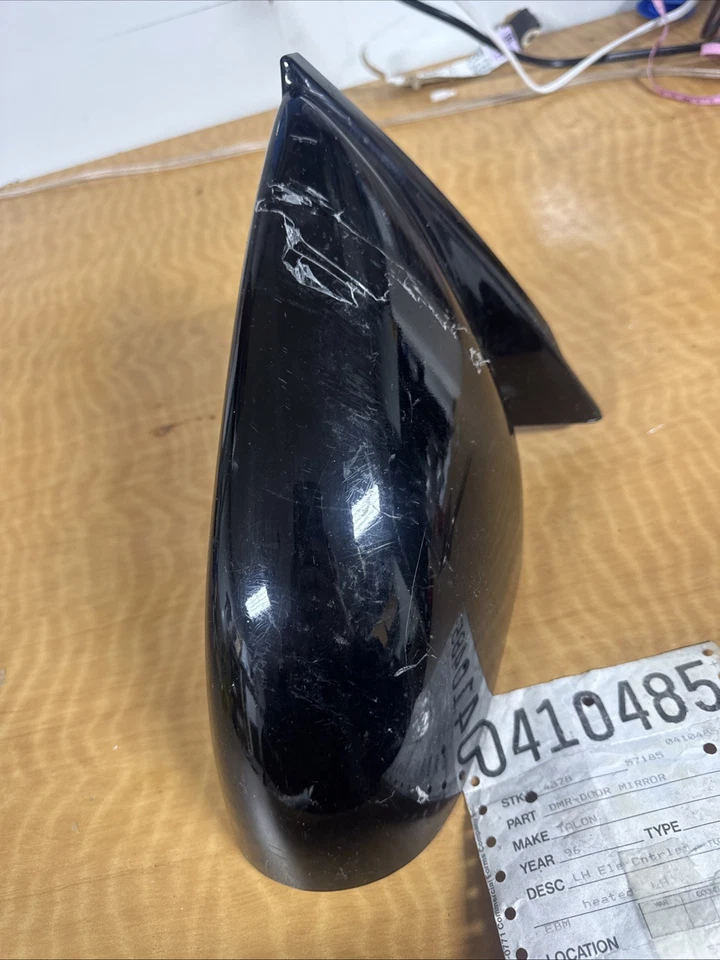 Espejo retrovisor lateral izquierdo Eagle Talon/Eclipse 1996 Foto 2 de 4