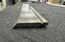 Amada / European type Press Brake Punch 85° at 31.5" Long