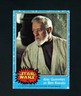 Alec Guiness as Ben Kenobi 1977 Topps Star Wars #59 NM-MT