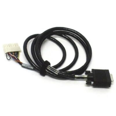 IBM 22R5744 Cable Primary Power Supply 1 To Fan Sensor