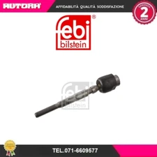 12571 axial joint, cross rod suitable for Fiat-Lancia (BRAND-FEBI).