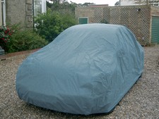 Austin A30 A35 Saloon WeatherPRO Car Cover