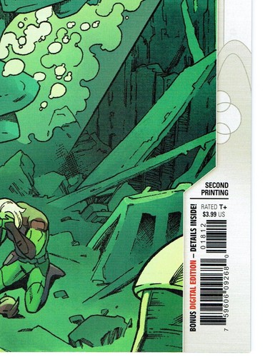 Captain Marvel #18 1st App Lauri-Ell 1st 2nd Print & Variant 2020 Marvel Comics - Picture 15 of 22