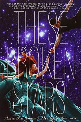 These Broken Stars-Amie Kaufman