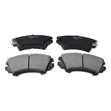 Brake Pads Set VSPD077 Rollco Front 9006945 13237751 92230269 92257988 9006945