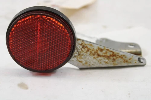 REFLEX REFLECTOR, LH