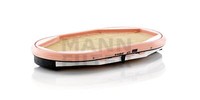 Mann + Hummel Luftfilter CF 2944