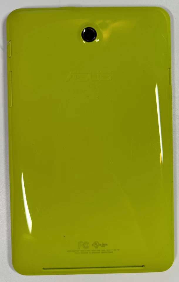 Asus Memo Pad HD7 16 GB - Green - Image 2 of 2