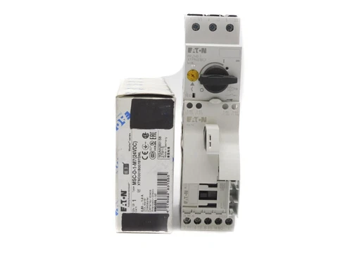 EATON XTSC001B007BTDNL MSC-D-1-M7 24VDC 0,63-1,0A NSMP