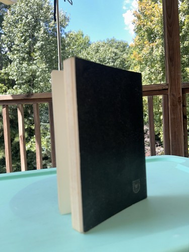 VTG Out of Old Ruts PB Book Signed by Oscar C. Hanson (1961) VERY RARE - Picture 8 of 20