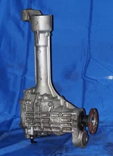 2011-2017 Infiniti QX56 QX80 2.937 Ratio Front Axle Differential OEM Road Tested