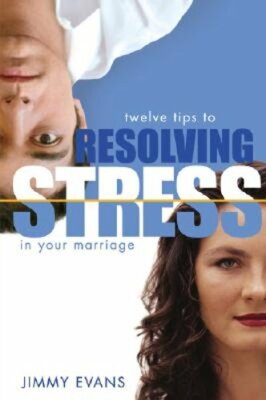 The Stress-Free Marriage: How to Identify and Solve the Twelve Most Common: New