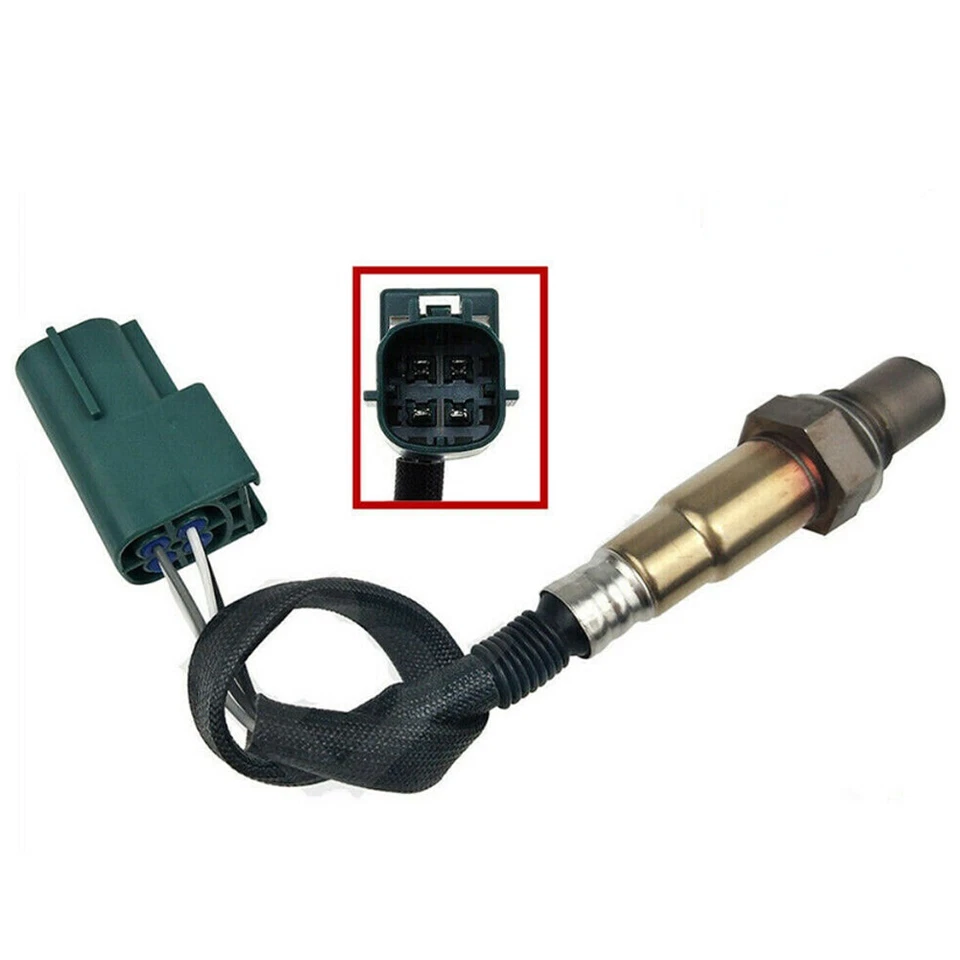 Sensor de oxígeno aguas arriba + aguas abajo 234-4835 para Nissan Armada 2014-15 5,6 L V8 4X Foto 4 de 4