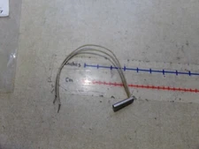 Fast Heat H2-14N-5-77 Fire Rod Cartridge Heater 127147 127391 *FREE SHIPPING*